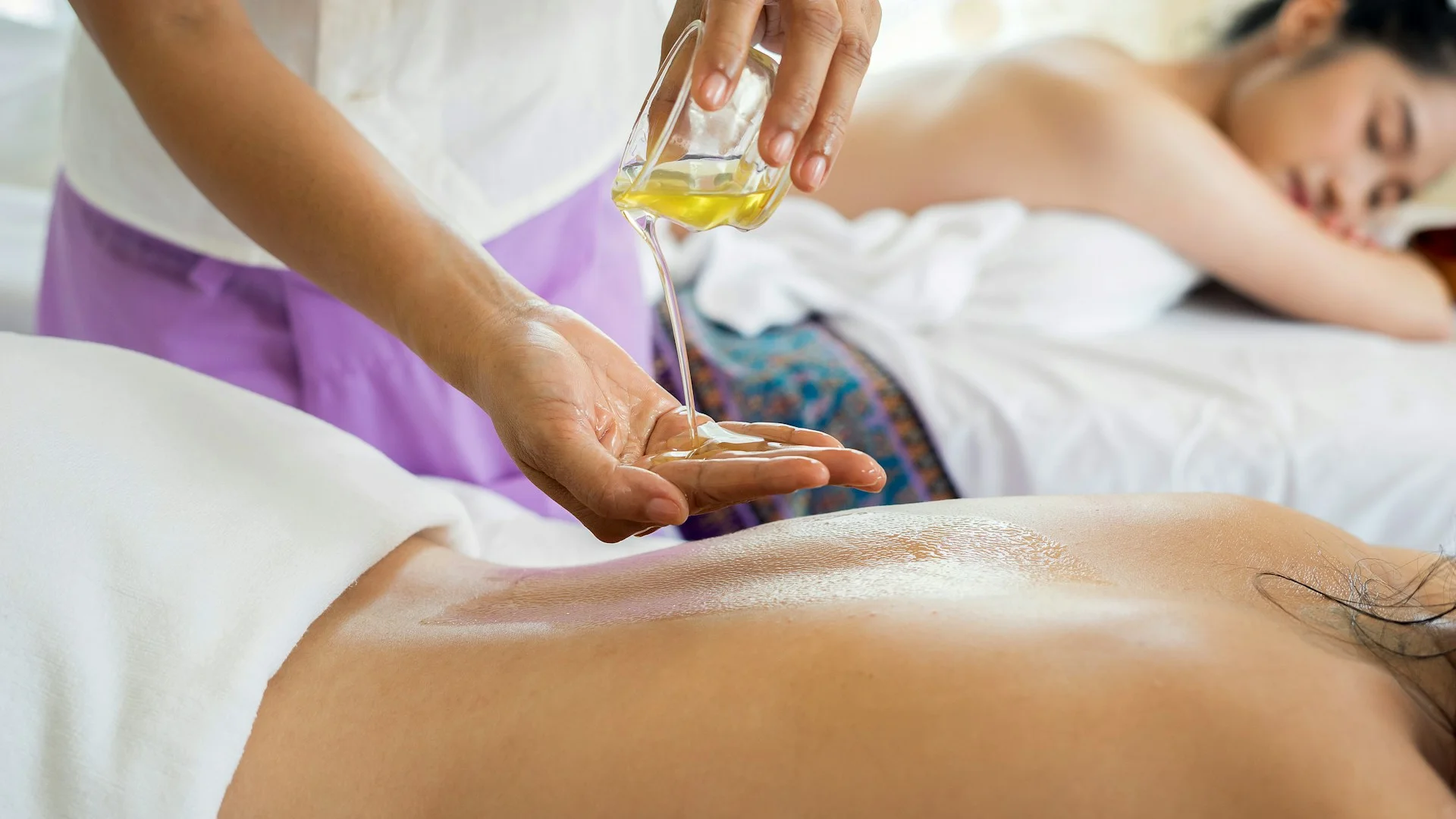 Serenity Spa Bogotá